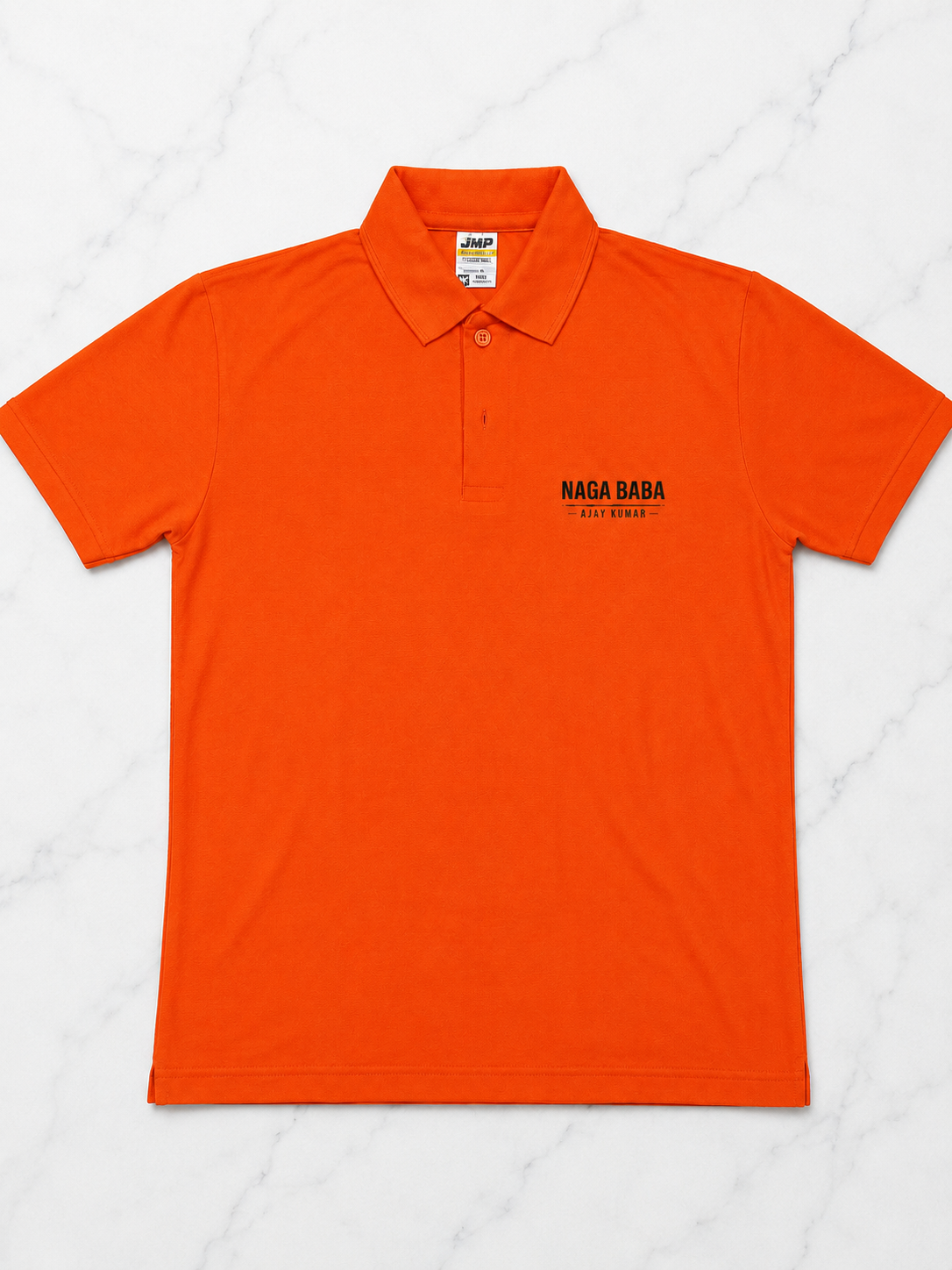 Custom T-shirt printing showcase design 6